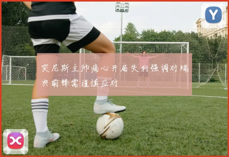 突尼斯主帅痛心开局失利强调对瑞典前锋需谨慎应对